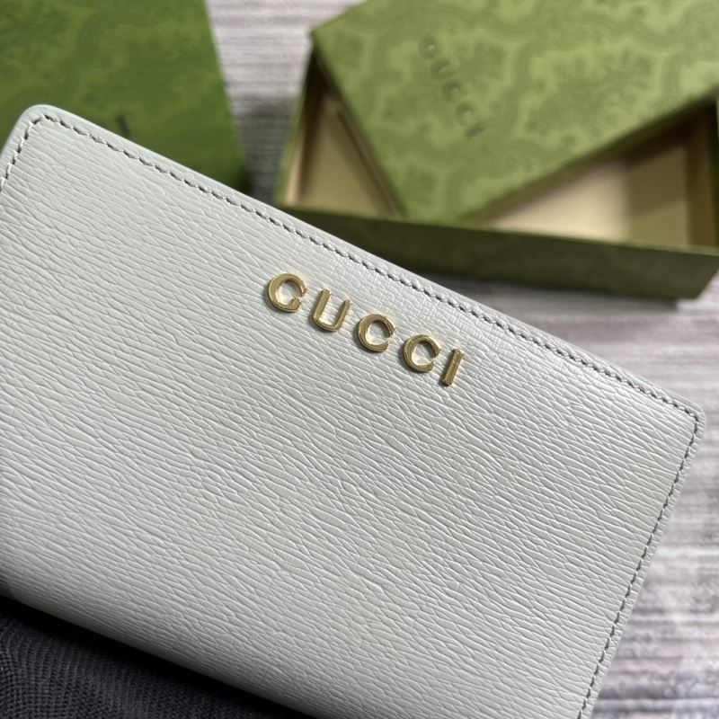 Gucci Wallets